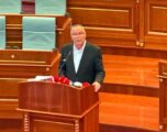 Hamza: Kurti, Haxhiu dhe Dehari qëllimisht shkelën Kushtetutën