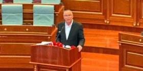 Hamza: Kurti, Haxhiu dhe Dehari qëllimisht shkelën Kushtetutën