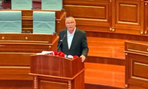 Hamza: Kurti, Haxhiu dhe Dehari qëllimisht shkelën Kushtetutën