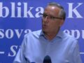 Hamza: PDK do të ndërmarrë veprime ligjore për mbrojtjen e Kushtetutës Hamza: PDK do të ndërmarrë veprime ligjore për mbrojtjen e Kushtetutës