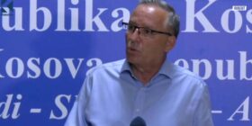 Hamza: PDK do të ndërmarrë veprime ligjore për mbrojtjen e Kushtetutës