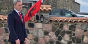 Deputeti i PD – Ramës: Të thuash ‘Serbia e humbi Kosovën’ është shtrembërim i rrezikshëm për historinë