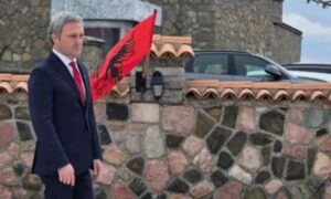 Deputeti i PD – Ramës: Të thuash ‘Serbia e humbi Kosovën’ është shtrembërim i rrezikshëm për historinë