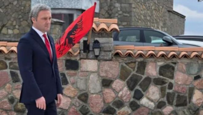 Deputeti i PD – Ramës: Të thuash ‘Serbia e humbi Kosovën’ është shtrembërim i rrezikshëm për historinë