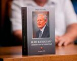 Rama: Ilmi Ramadanit dhe gjithë brezit të tij, mirënjohje institucionale, respekt njerëzor dhe nderim kombëtar