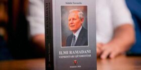 Rama: Ilmi Ramadanit dhe gjithë brezit të tij, mirënjohje institucionale, respekt njerëzor dhe nderim kombëtar