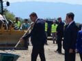 Mickoski për nisjen e autostradës Shkup-Bllacë: E premtuam, i lumtur që një kompani maqedonase po i kryen punët Mickoski për nisjen e autostradës Shkup-Bllacë: E premtuam, i lumtur që një kompani maqedonase po i kryen punët