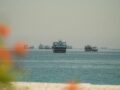 Qarkullon draft-marrëveshja SHBA-Iran, por tensionet në Hormuz rriten – zhvillimet kryesore sot Qarkullon draft-marrëveshja SHBA-Iran, por tensionet në Hormuz rriten – zhvillimet kryesore sot