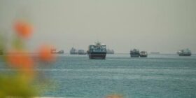 Qarkullon draft-marrëveshja SHBA-Iran, por tensionet në Hormuz rriten – zhvillimet kryesore sot