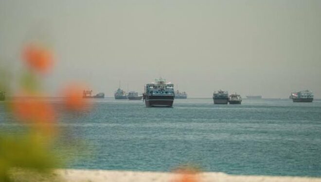 Qarkullon draft-marrëveshja SHBA-Iran, por tensionet në Hormuz rriten – zhvillimet kryesore sot