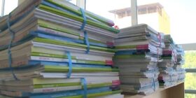Mbi 123 mijë prindër kanë aplikuar për subvencionimin e teksteve shkollore
