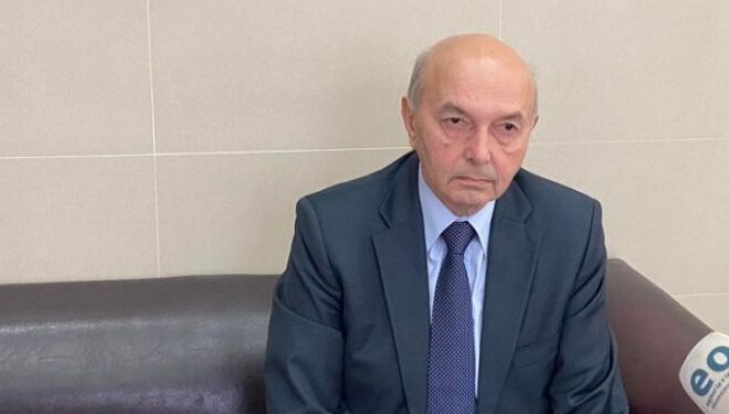 Mustafa: S’ka arsye që të lidhet Presidenti me konstituimin