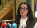 Lushaku-Sadriu: Moskonstituimi i Kuvendit të Kosovës është përgjegjësi e partisë më të madhe Lushaku-Sadriu: Moskonstituimi i Kuvendit të Kosovës është përgjegjësi e partisë më të madhe