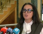 Lushaku-Sadriu: Moskonstituimi i Kuvendit të Kosovës është përgjegjësi e partisë më të madhe