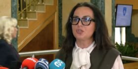Lushaku-Sadriu: Moskonstituimi i Kuvendit të Kosovës është përgjegjësi e partisë më të madhe