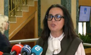 Lushaku: Do ta mbështes kandidaturën e Bekim Sejdiut për president