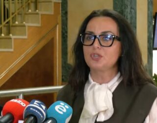 Lushaku: PISA 2025, turpi qeveritar