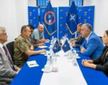 KFOR’i jep sqarime Srpska’s pas vendimeve për “optimizim”: Proces i kushtëzuar, nëse afektohet siguria kthehet mbrapsht