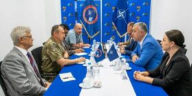 KFOR’i jep sqarime Srpska’s pas vendimeve për “optimizim”: Proces i kushtëzuar, nëse afektohet siguria kthehet mbrapsht