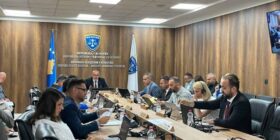 KGJK cakton mbledhjen e radhës, në rend dite shqyrtimi i dorëheqjeve të gjyqtarëve dhe stafit serb