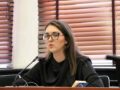 Deputetja e VV-së: Kurti ka marrë dyfish vota më shumë se PDK-ja, për çfarë uzurpimi po flisni? Deputetja e VV-së: Kurti ka marrë dyfish vota më shumë se PDK-ja, për çfarë uzurpimi po flisni?