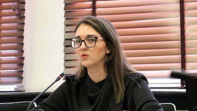 Deputetja e VV-së: Kurti ka marrë dyfish vota më shumë se PDK-ja, për çfarë uzurpimi po flisni?