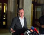 Kurti pas takimit me Abdixhikun: Nuk kemi marrëveshje politike, zgjedhjet e reja mund të shkaktohen