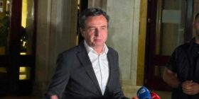 Kurti pas takimit me Abdixhikun: Është hera e parë që kemi diskutuar për emra të përveçëm