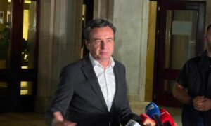 Kurti pas takimit me Abdixhikun: Ka vullnet për marrëveshje për presidentin e ri