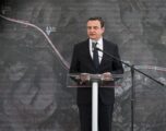 Kurti: Autostrada Shkup-Bllacë forcon lidhjen mes Kosovës dhe Maqedonisë së Veriut