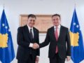 Kurti pret kryetarin e Izmirit, diskutohen investimet dhe bashkëpunimi në ekonomi