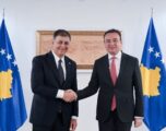 Kurti pret kryetarin e Izmirit, diskutohen investimet dhe bashkëpunimi në ekonomi