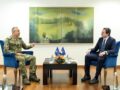 “Për shkak të rrethanave të paparashikuara” – dështon takimi mes Kurtit dhe Ulutas “Për shkak të rrethanave të paparashikuara” – dështon takimi mes Kurtit dhe Ulutas