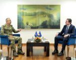 “Për shkak të rrethanave të paparashikuara” – dështon takimi mes Kurtit dhe Ulutas