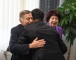 Kurti: Joe dhe Shirley DioGuardi, tash zyrtarisht shtetas të Kosovës