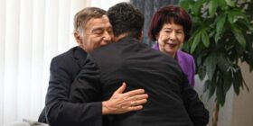 Kurti: Joe dhe Shirley DioGuardi, tash zyrtarisht shtetas të Kosovës