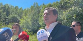 Kurti: Gërmimet në Zubin Potok mund të zgjasin me muaj, eshtrat janë të shpërndara