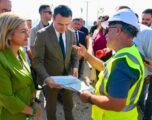 Kurti: Synimi ynë është ta transformojmë ekonominë e Kosovës dhe ta forcojmë prodhimin vendor