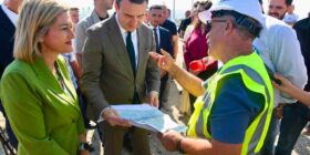 Kurti: Synimi ynë është ta transformojmë ekonominë e Kosovës dhe ta forcojmë prodhimin vendor