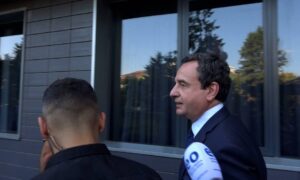 Kurti pas takimit me Abdixhikun: Nuk kemi lajme, përderisa s’kemi marrëveshje