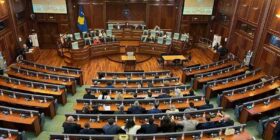 IKD: Moskonstituimi i Kuvendit deri më 7 gusht shkel Kushtetutën, por procesi duhet të vazhdojë