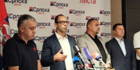 Pesë zyrtarë të Listës Serbe thirren nga Prokuroria si të pandehur
