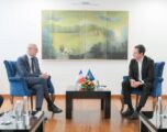 Kurti: Partneriteti me Francën është zhvilluar, këtë vit është konkretizuar