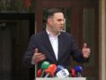 Abdixhiku pas takimit me Kurtin: Në rrethana të tilla s’kemi arsye të takohemi