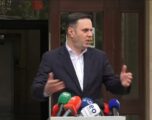 Abdixhiku pas takimit me Kurtin: Në rrethana të tilla s’kemi arsye të takohemi Abdixhiku pas takimit me Kurtin: Në rrethana të tilla s’kemi arsye të takohemi