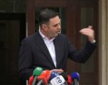 Abdixhiku pas takimit me Kurtin: Ky është një hap përpara, kemi diskutuar për emra konkretë