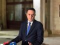 Abdixhiku pas takimit mbi treorësh me Kurtin: Pa marrëveshje konkrete, zgjedhjet e reja mbeten alternativa nëse nuk lëviz procesi Abdixhiku pas takimit mbi treorësh me Kurtin: Pa marrëveshje konkrete, zgjedhjet e reja mbeten alternativa nëse nuk lëviz procesi