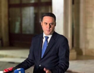 Abdixhiku: Fillimisht dakordësi politike, pastaj emri konkret për presidentin
