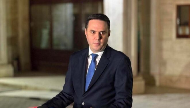 Abdixhiku pas takimit mbi treorësh me Kurtin: Pa marrëveshje konkrete, zgjedhjet e reja mbeten alternativa nëse nuk lëviz procesi