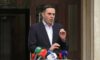Abdixhiku: Nuk patëm dakordim që presidenti të propozohet nga LDK-ja